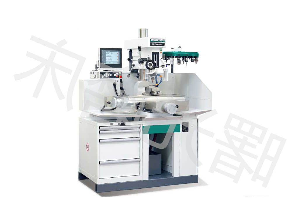 FEHLMANN 费尔曼 PICOMAX® 21